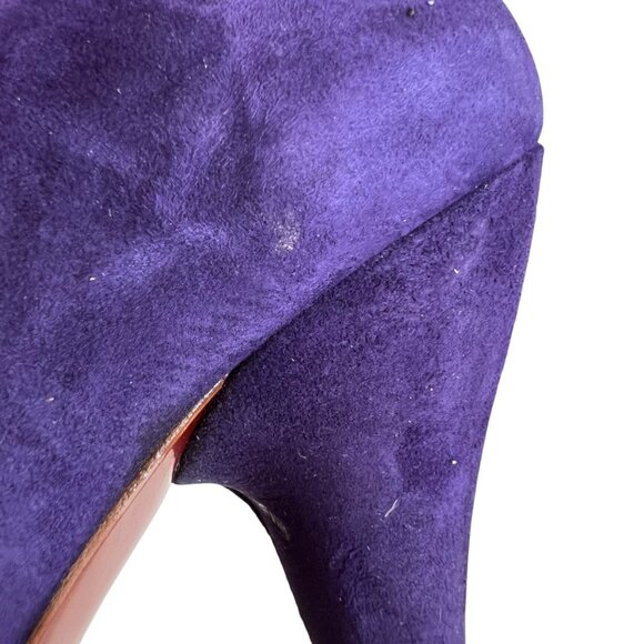 Chie Mihara high heels - Picture 11 of 13